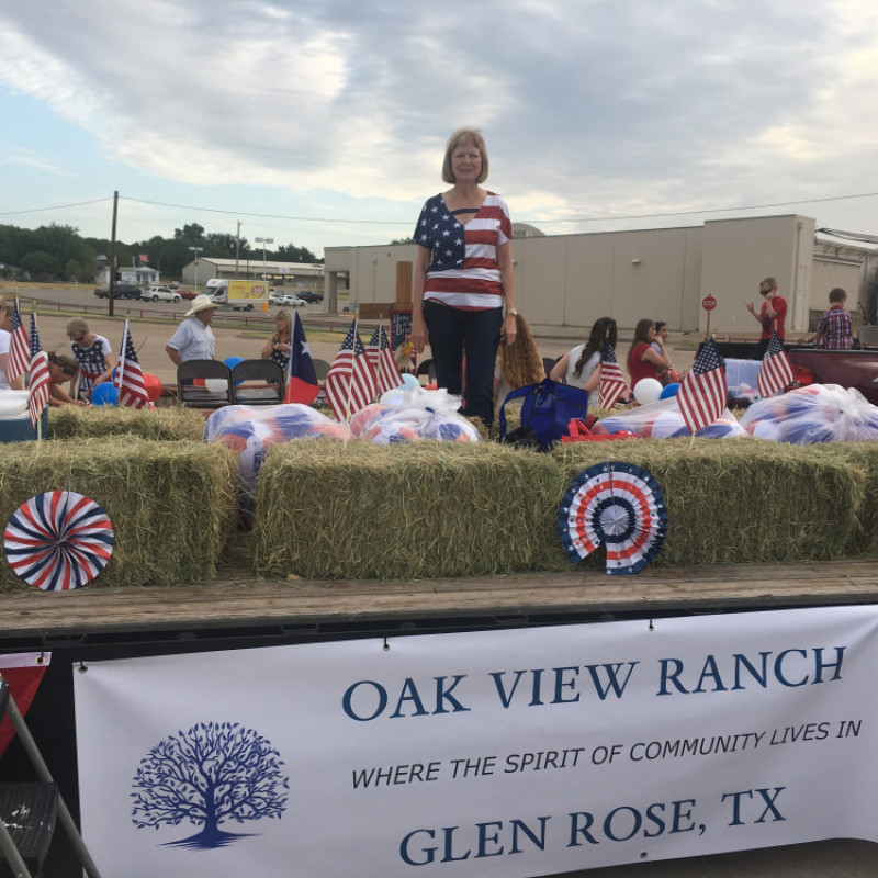 Oak View Ranch